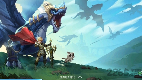 月之领主手游 v1.0.3 安卓最新版 0