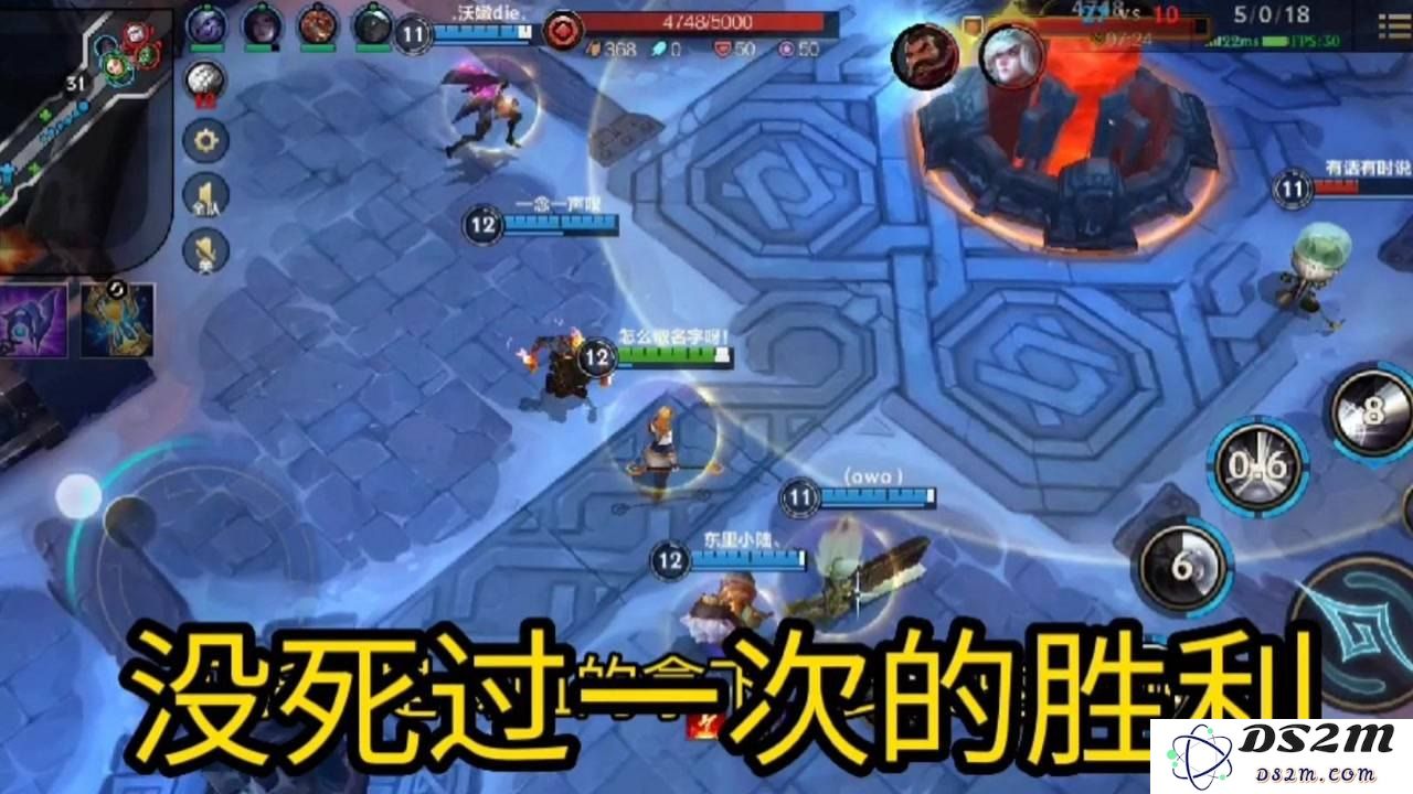 在英雄联盟大乱斗模式中如何取得胜利的有效策略与技巧分享