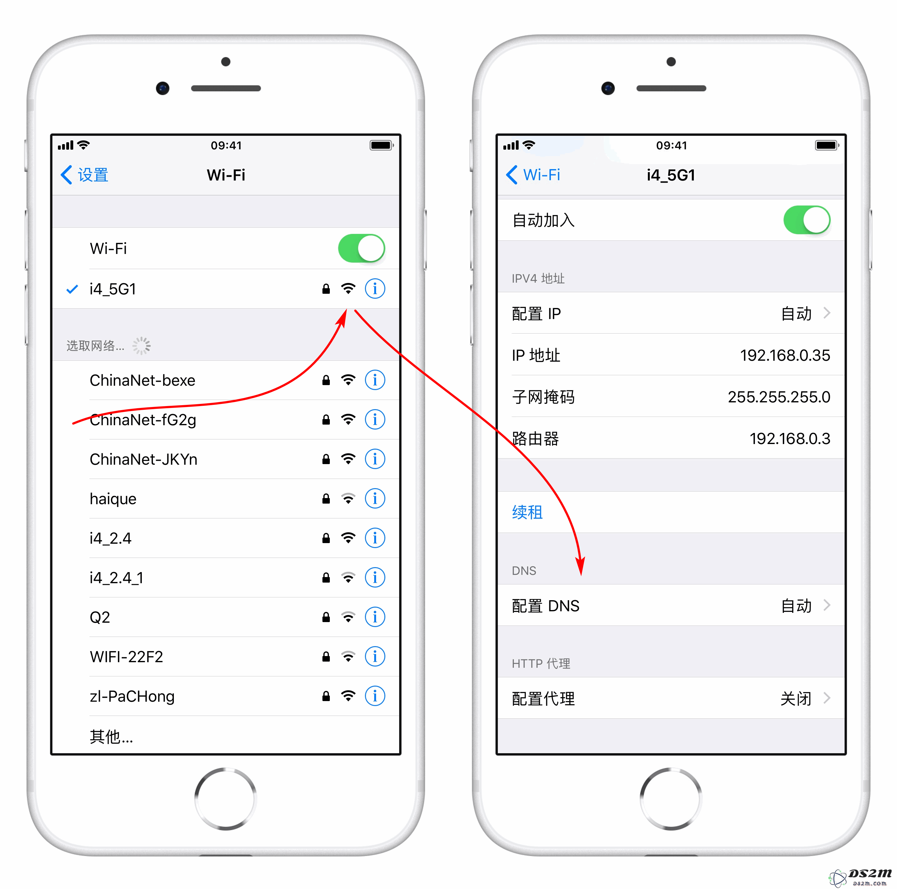 无法连接到 App Store 什么原因，怎么办？