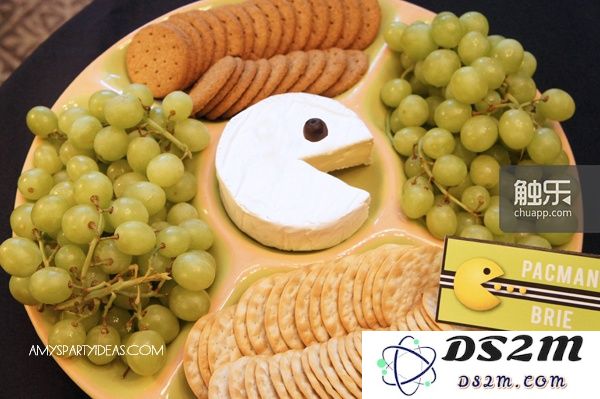 #舌尖上的游戏# 探索游戏世界与美食文化的奇妙交融
