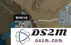 鸣潮七丘红名怪具体位置在哪里以及如何有效找到它们的详细指南