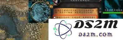 如何在魔兽世界中顺利完成地精与辐射老鼠的相关任务攻略
