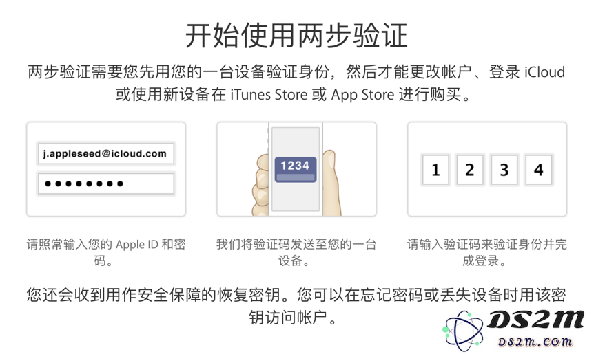 提升 Apple ID 安全性的 6 点建议