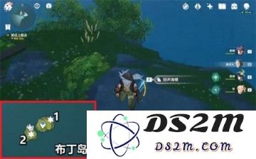 原神天空岛数据库官网