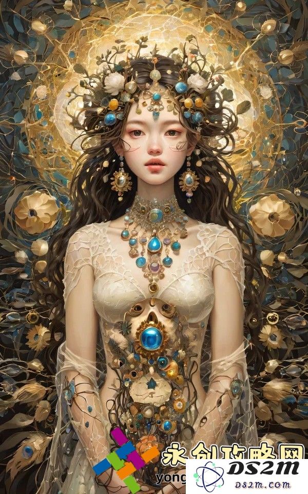 揭秘芙兰朵露：深入探寻神秘力量与奇幻领域的极致体验