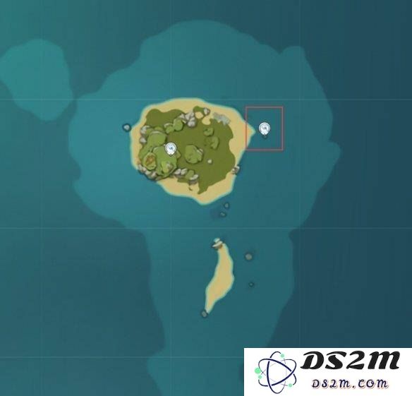 原神蓝色海螺的回忆与探索之旅，重温奇妙的故事和深海的秘密