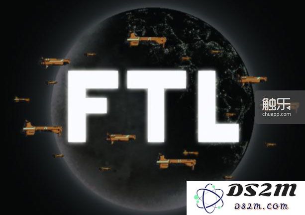 穿越时空的奇幻之旅——FTL技术的宇宙起源与探索（上）