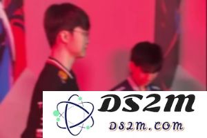 LoL官方分享Faker和HongQ互动视频：本次MSI年龄最大和最小选手：电竞界的奇妙跨代际交流？精彩互动