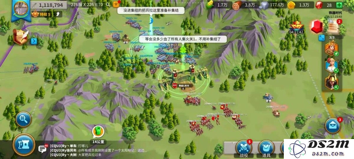 如何在万国觉醒游戏中顺利获取李成桂的方法和技巧详解