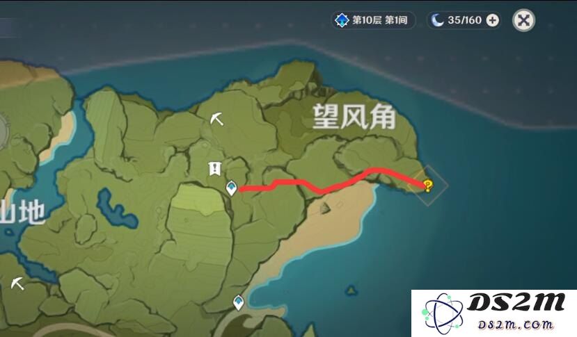 原神中探索古代遗迹所能获得的丰厚奖励与秘密揭秘