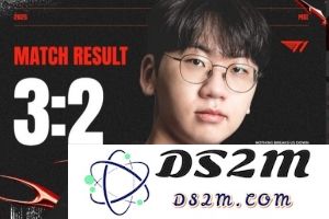 Reddit热议T1击败CFO：为你骄傲CFO；杰斯会为T1赢下比赛：史诗般的较量引发热议！ 一场精彩对决无可替代