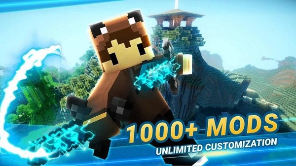 我的世界模组大全工具箱最新版(modsaddonsformcpe) v2.2 安卓免费版 0