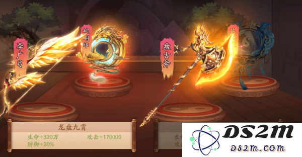 少年三国志2中的神兵唤灵功能如何正确使用与技巧分析