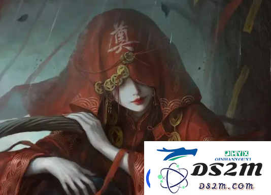 纸嫁衣8第四章怎么过