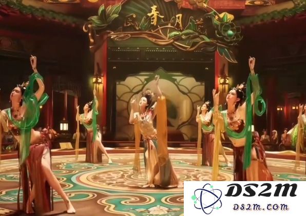 燕云十六声烟柳套装怎么获得   烟柳重重套在哪刷图片4