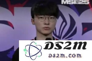 S14世界赛决赛重演，Faker：和BLG交手会很有趣：电竞潮流中的精彩对决与未来展望