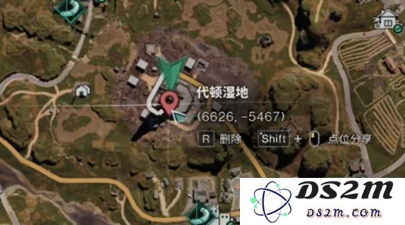 七日世界密藏点全地图详尽位置解析，助你轻松寻找到所有隐藏秘密