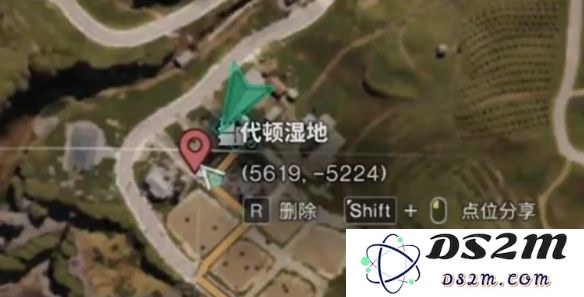 七日世界密藏点地图全部位置大全图片5