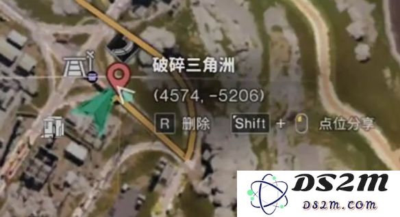 七日世界密藏点地图全部位置大全图片10