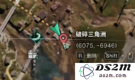 七日世界密藏点地图全部位置大全图片12