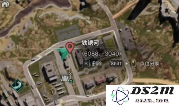 七日世界密藏点地图全部位置大全图片16