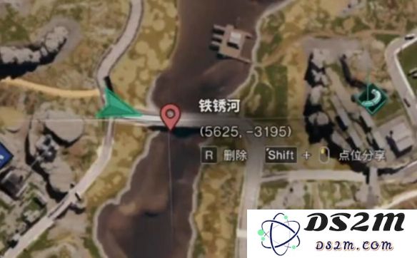 七日世界密藏点地图全部位置大全图片18