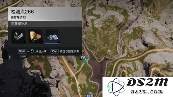 七日世界密藏点地图全部位置大全图片26