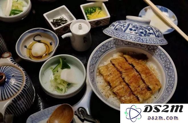 原神蒲烧鳗肉有什么用