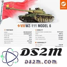 在坦克世界中如何有效地使用WZ111 I进行游戏攻略与技巧分享