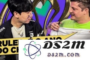 Ruler：在JDG时沟通并不顺畅，Chovy破局意识提升很多：职业电竞的新挑战与机遇