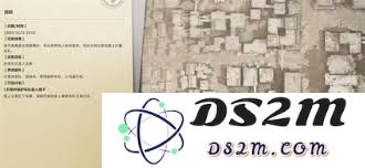三角洲黑鹰坠落彩蛋具体位置详细解析及寻宝指南