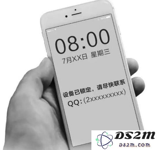 iPhone被锁、ID被盗只有这招可以解决