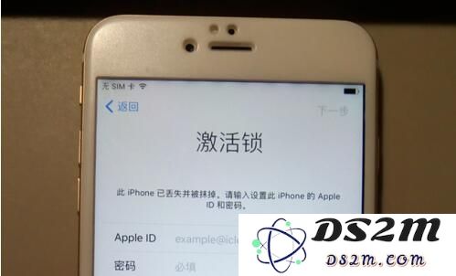 当您的iPhone被锁定和Apple ID被盗用时，这个方法能帮助您快速解决问题