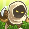 Race The Sun Kingdom Rush Frontiers 塔防史诗冒险