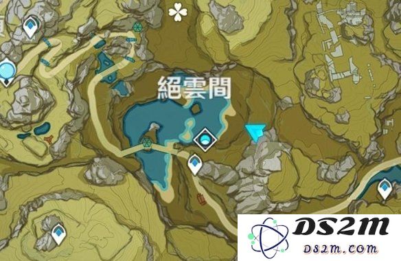 原神泰山府怎么解锁