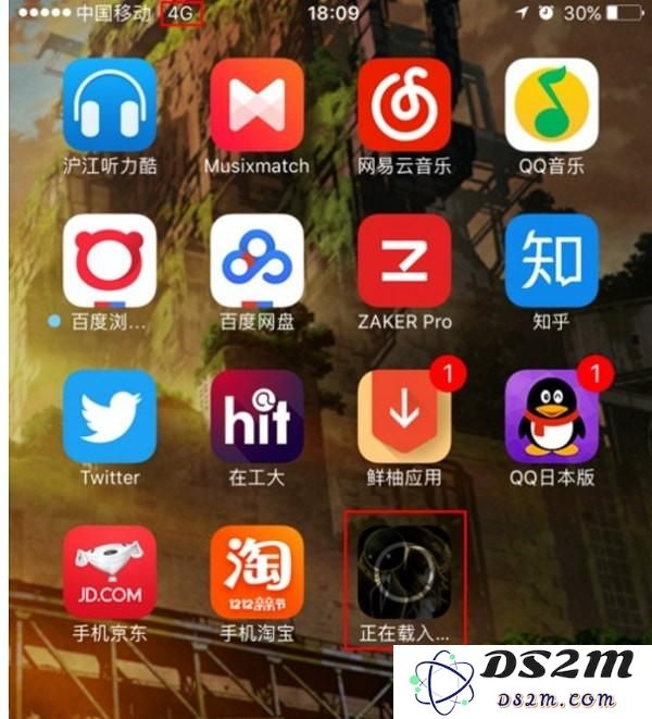 iPhone怎么解除App Store 150MB下载限制