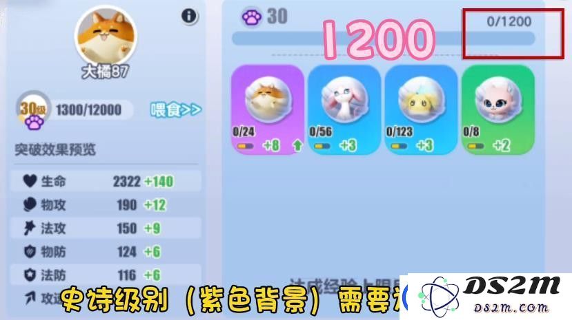 蛋仔派对艾比等级突破31级攻略