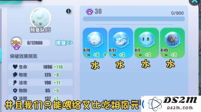 蛋仔派对艾比等级突破31级攻略
