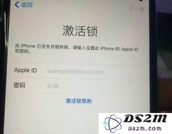 为何某些二手 iPhone 在正常使用前需输入密码以获取访问权限？