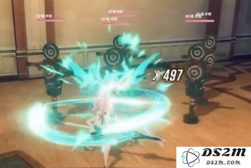 星痕共鸣12层试炼怎么过 12层通关阵容打法详解：挑战极限，畅享胜利！