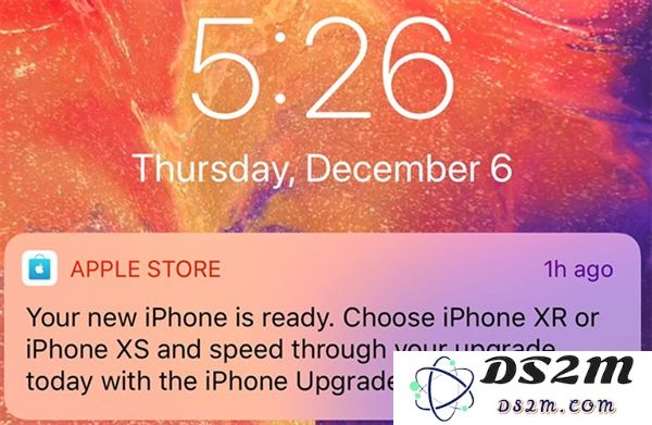 轻松一键关闭通知：抵制苹果iPhone的推送广告信息干扰