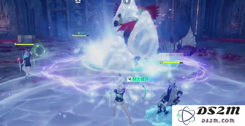 星痕共鸣哥布林巢穴怎么打 哥布林巢穴副本机制详解：掌握秘钥，精准通关拿奖励！
