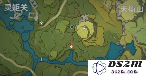 原神砍树位置指南与技巧分享，助你轻松找到最佳砍树地点