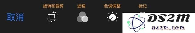 不用下载 App，iPhone 自带相机也能拍出好照片