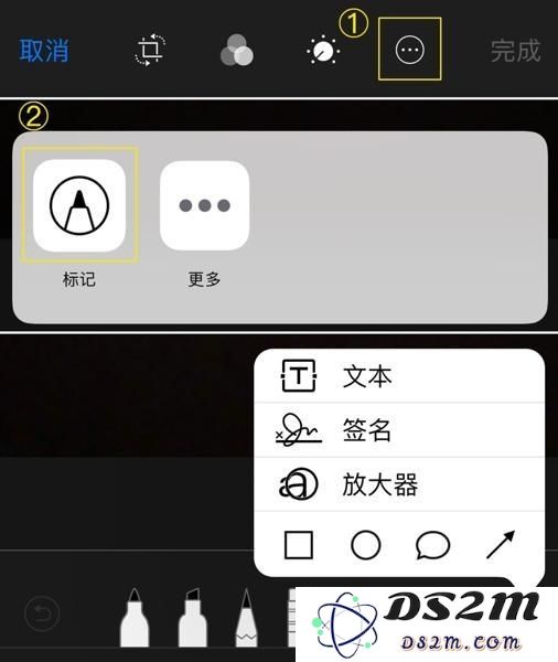 不用下载 App，iPhone 自带相机也能拍出好照片