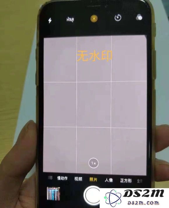 如果你的 iPhone 镜头出现黑斑，如何有效检测与清洁相机水印问题？