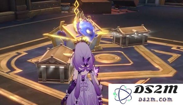 崩坏星穹铁道虫鸣秘宝任务攻略 虫鸣秘宝任务怎么完成[多图]图片10