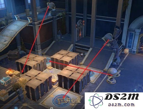 崩坏星穹铁道虫鸣秘宝任务攻略 虫鸣秘宝任务怎么完成[多图]图片11