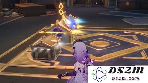 崩坏星穹铁道虫鸣秘宝任务攻略 虫鸣秘宝任务怎么完成[多图]图片12