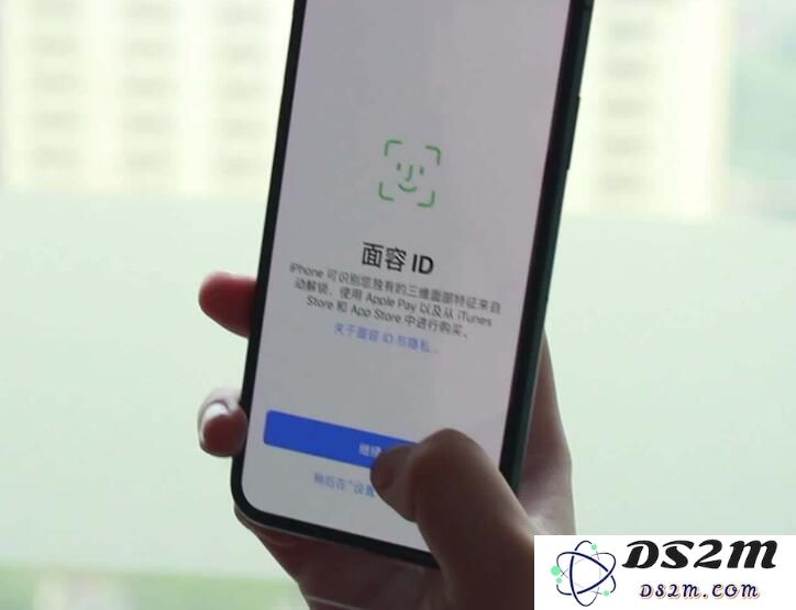 管理 iPhone 的隐私安全：密码设置